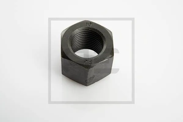 Wheel Nut